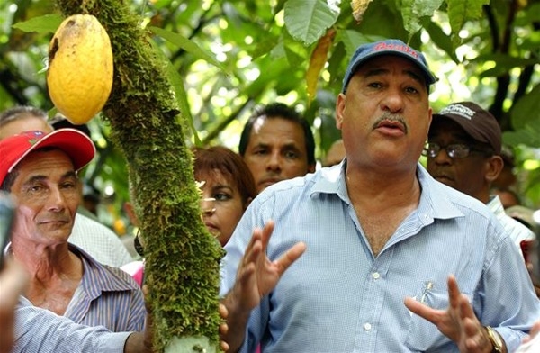 Bautista Rojas Gómez. 