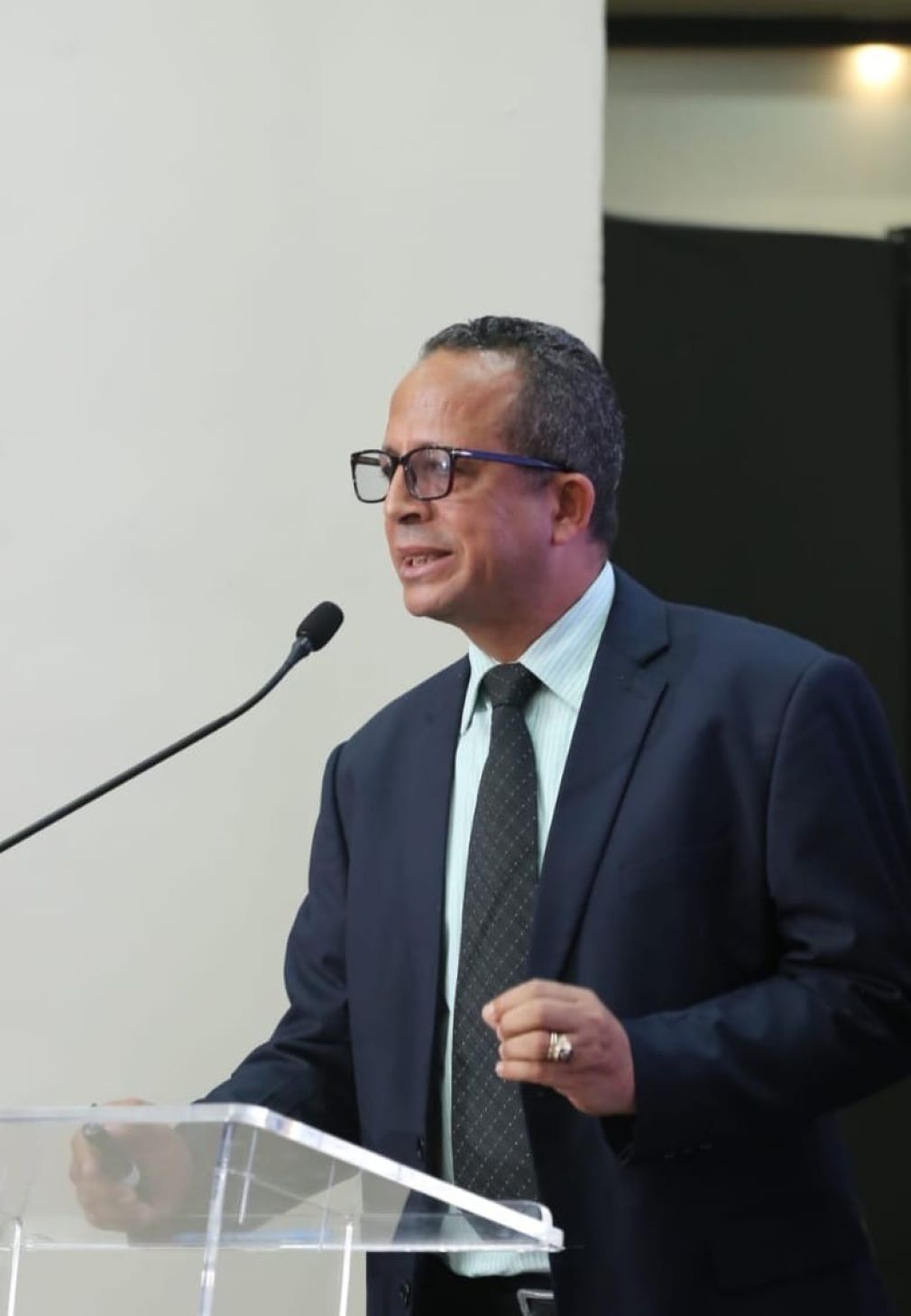Pablo Vicente.