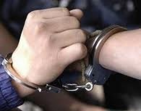 Apresan supuesto confeso asesino teniente en retiro de la policía