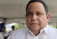 Rafael Hidalgo. Foto: Augusto Valdivia