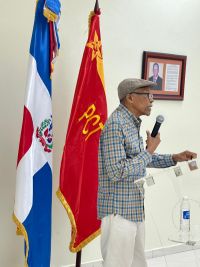 El PCT anunció que trabajará activamente para construir una opción política para 2028.