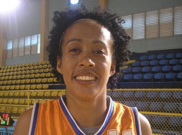 Juana González.