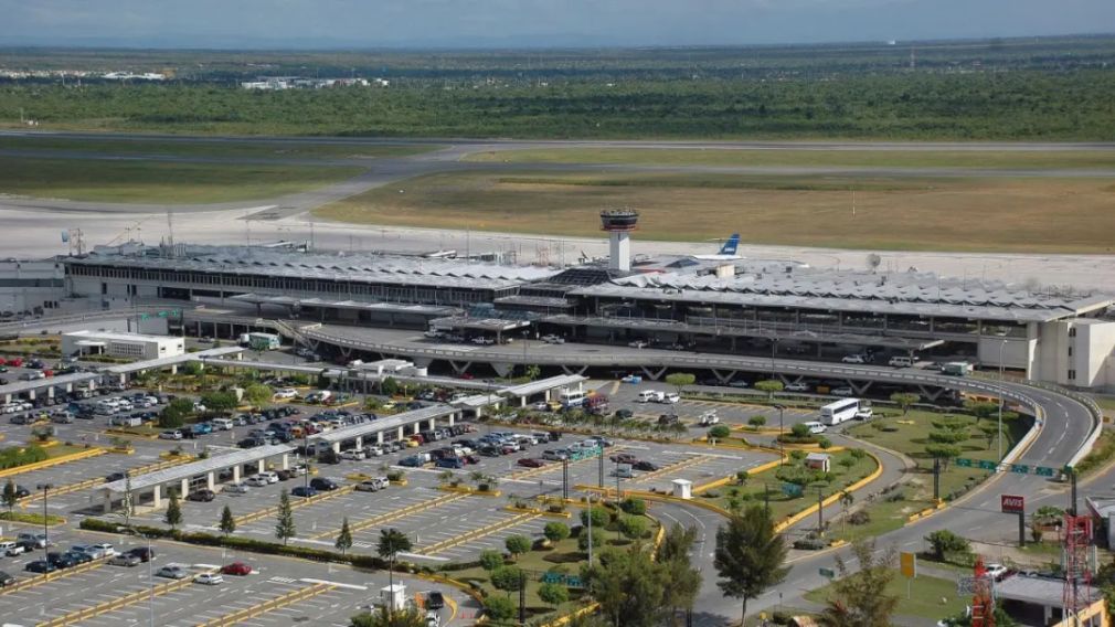 La amenaza se produjo contra el vuelo CM299 de la aerolínea Copa Airlines.