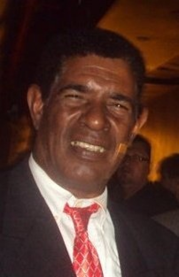 Miguel Patiño. 