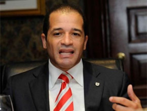 Alcalde de Santo Domingo Este sustituye al Jefe de seguridad del ayuntamiento 