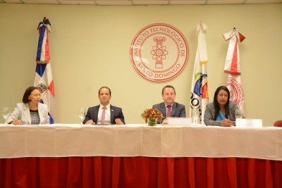 Fedomu e instituto examinan la sostenibilidad de los municipios dominicanos: 