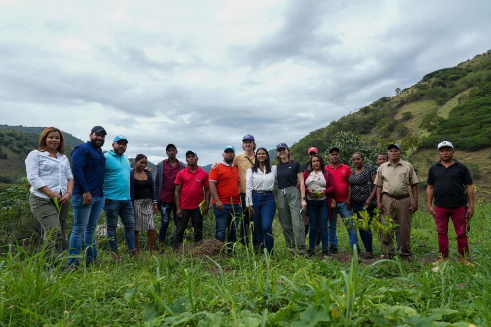 Impacta a productores de aguacates y limón en las comunidades cercanas a la cuenca del Río Grande.