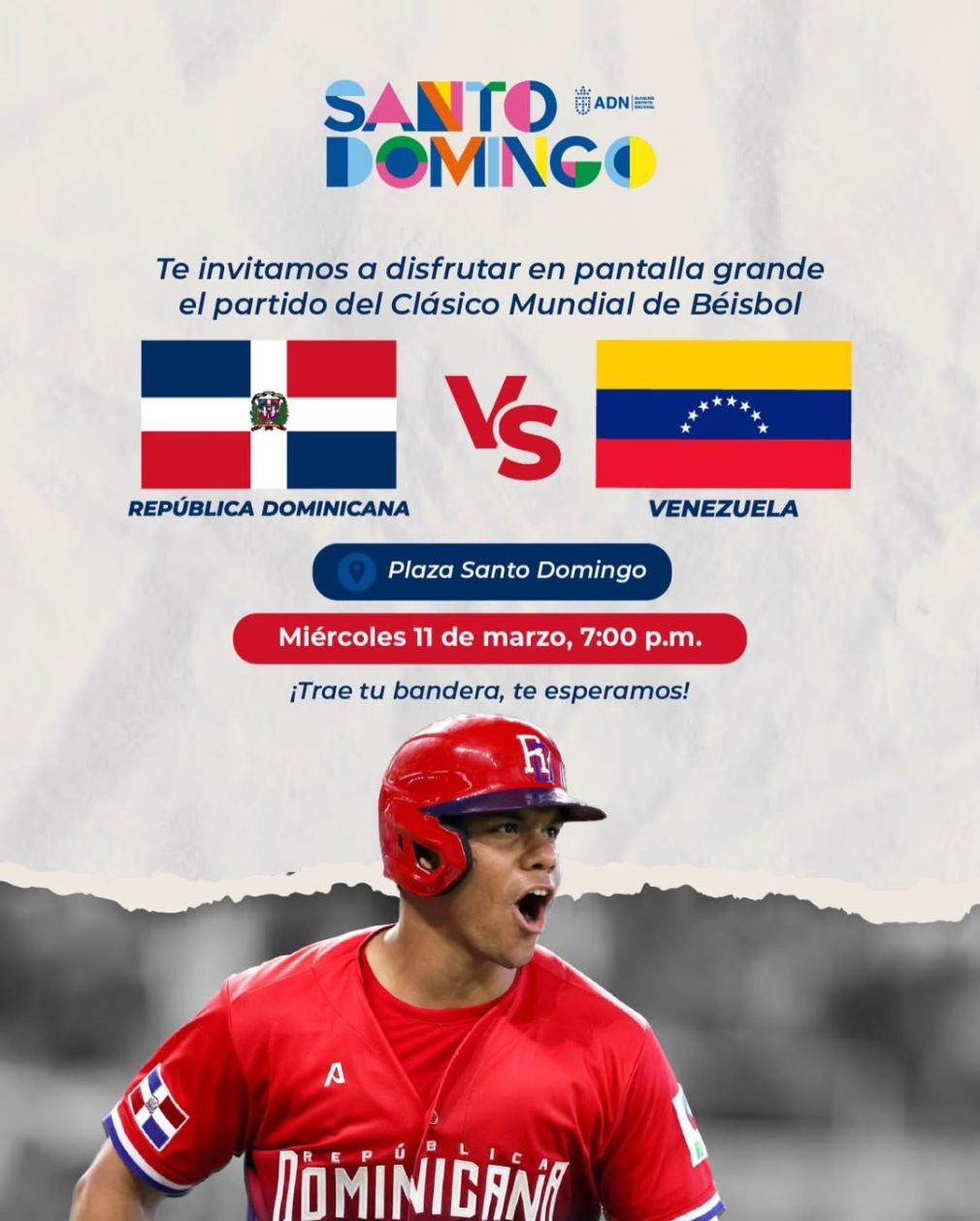 El ganador del encuentro entre RD y Venezuela evitará enfrentar en segunda ronda a Japón.