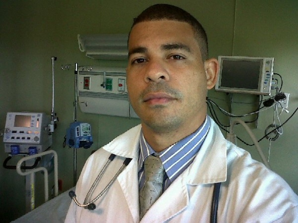 José Alberto Ortiz Rivera. 