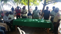 Denuncian bandas armadas intranquilizan pescadores en Sabana de la Mar: 