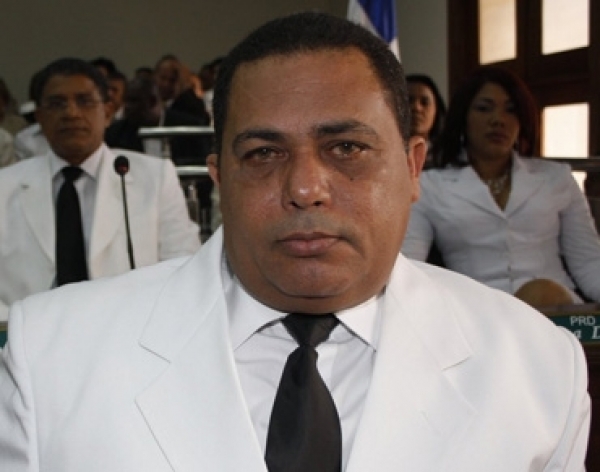 Waldys Taveras.