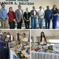 El encuentro, celebrado en la Asociación de Mayoristas en Provisiones de Moca (Asomaprom), reunió a representantes del sector público, privado y comunitario, así como a decenas de emprendedores de toda la provincia.