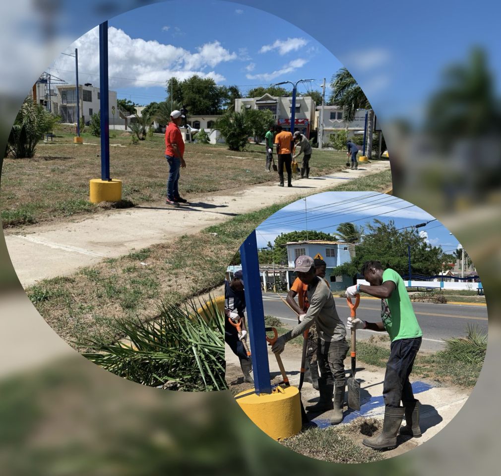 La iniciativa busca garantizar un entorno más saludable y atractivo para los residentes y visitantes.