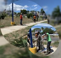 La iniciativa busca garantizar un entorno más saludable y atractivo para los residentes y visitantes.