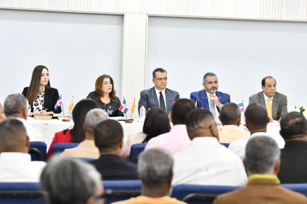 JCE inicia recepción de propuestas de aspirantes para conformar Juntas Electorales para elecciones 2028.