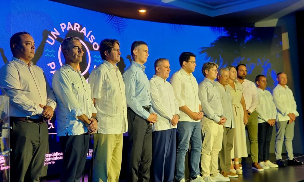 El acuerdo marca un hito para la industria turística nacional, al establecer un nuevo estándar de accesibilidad universal.