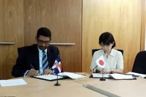 Japón donará US$3.0 millones a República Dominicana: 