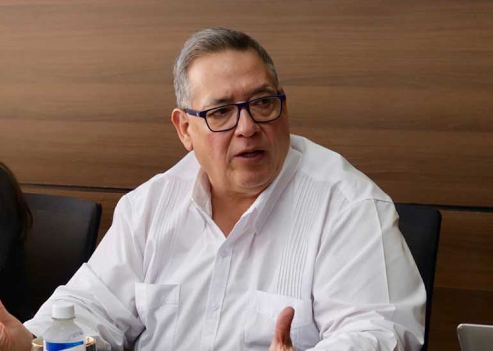 Advierte sobre la estrategia de la oposición para desestabilizar el gobierno de Xiomara Castro, recurriendo a movilizaciones y una maquinaria de desinformación. Imagen: HonduPrensa.
