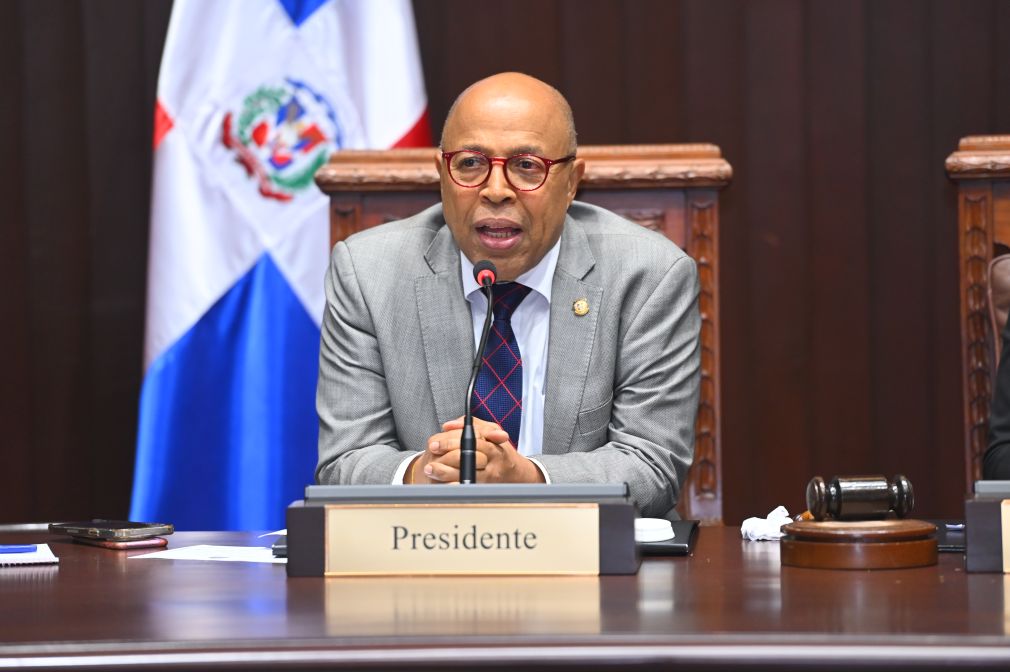 La Comisión Especial de la Cámara de Diputados leerá el informe del Código Penal este miércoles a las 11:00 de la mañana.