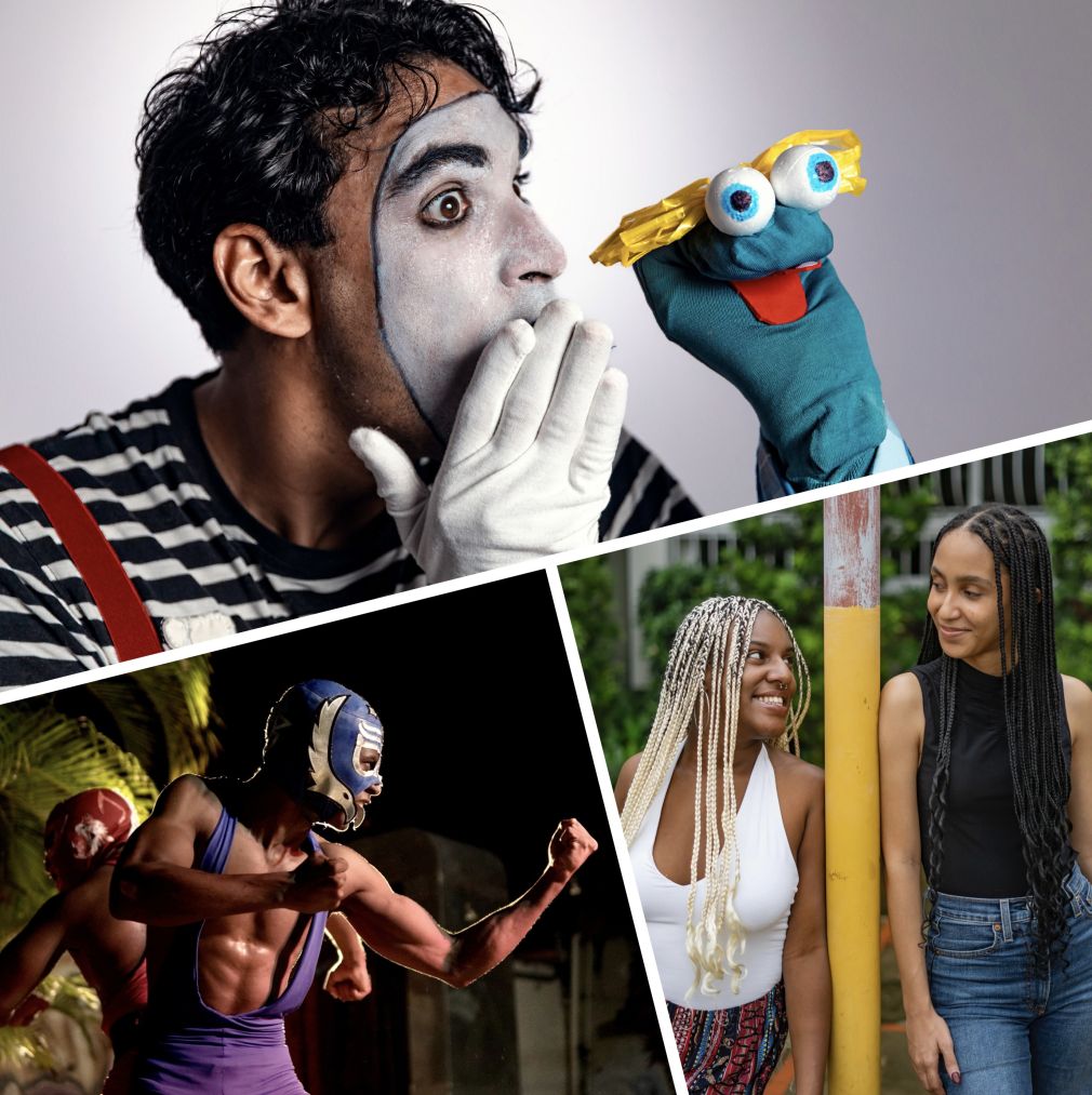 La primera edición del Festival Minutos Escénicos promoverá el teatro corto en Santo Domingo con el respaldo del Centro Cultural Banreservas y el Centro Cultural de España.