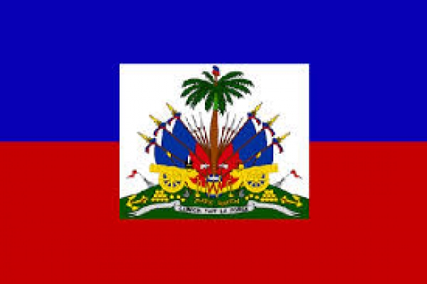 Gobierno de Haití instala programa para indocumentado e identificación: 