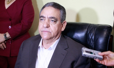 Ministerio Público presenta apelación en caso del alcalde de SFM: 