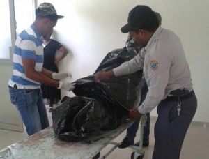 Matan recluso intentó fugarse cárcel pública de  Fortaleza Cambronal: 