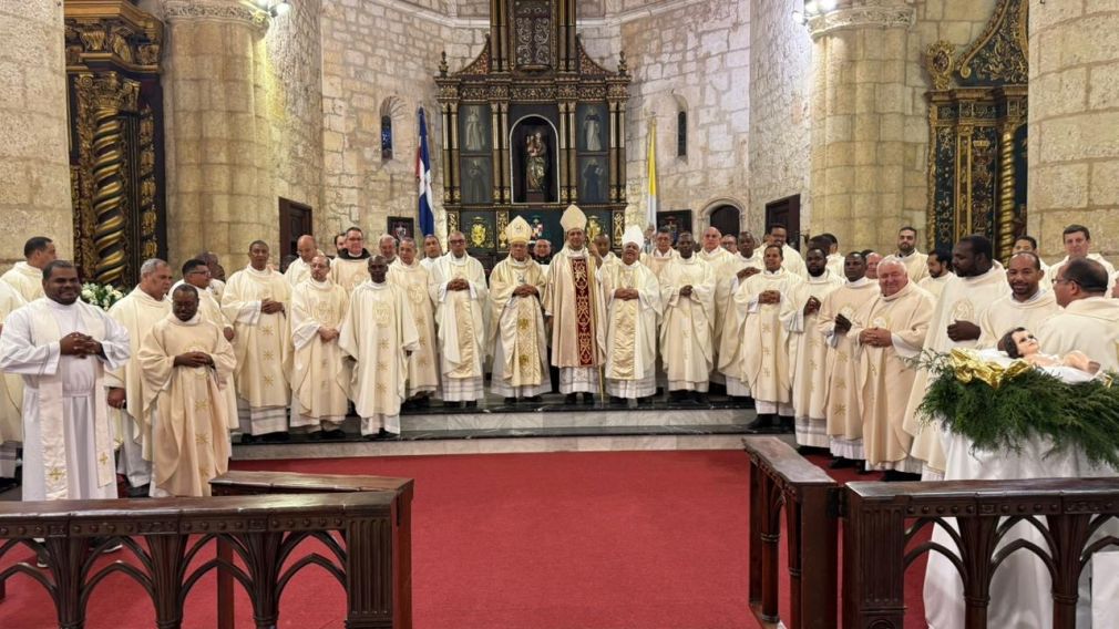 Clausura del Año Jubilar Arquidiocesano 2025.