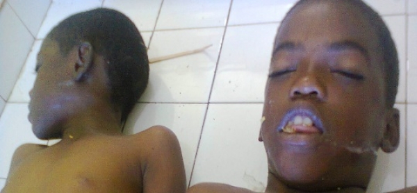 Mueren ahogados dos niños en piscina de La Romana