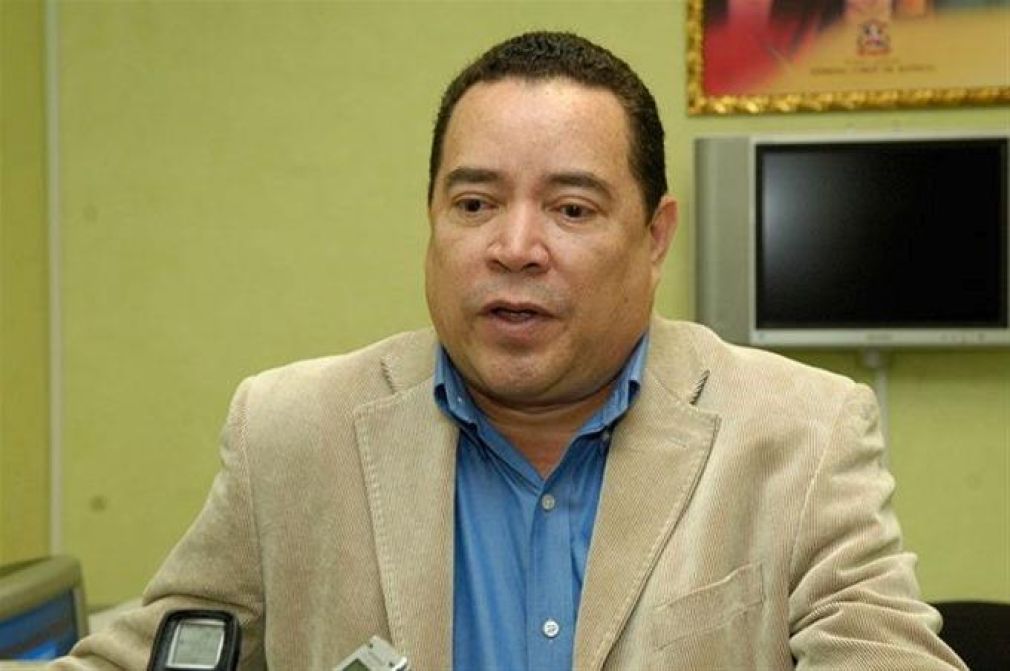 René Fortunato, cineasta dominicano, afectado por una dolencia de salud, ha agradecido los mensajes de apoyo y dice sigue tratamiento al pie de la letra.