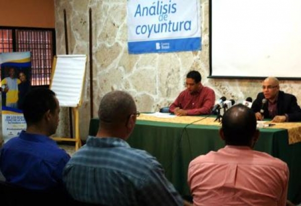 Centro Bonó expresa preocupación por Reforma del Código Procesal Penal