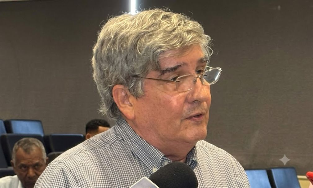 José Luis Moreno.