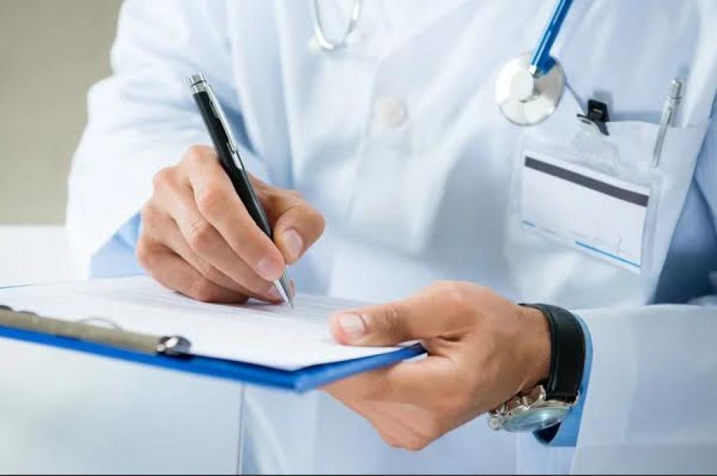 La mayoría de los médicos que recetan medicamentos se encuentran en los segmentos de infecciones y antivirales.