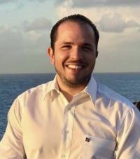 Claudio Caamaño Vélez.