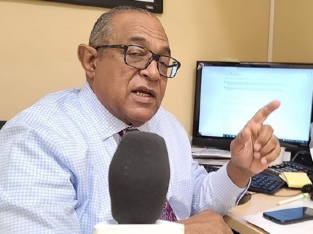 Jaime Vargas: “La Voz de los Envejecientes” denuncia abandono de políticos demócratas a más de 50 mil adultos mayores sin Medicaid en Nueva York.