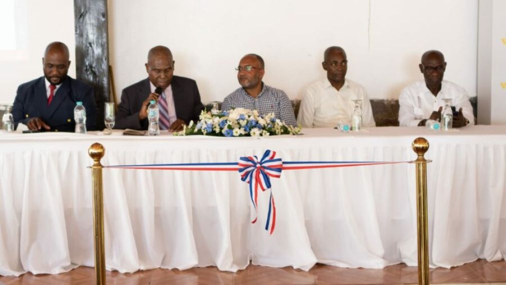 La Fundación Zile reafirma su compromiso de continuar con la construcción de puentes entre Haití y República Dominicana.