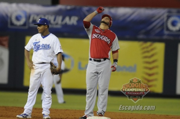 Leones ganan al Licey