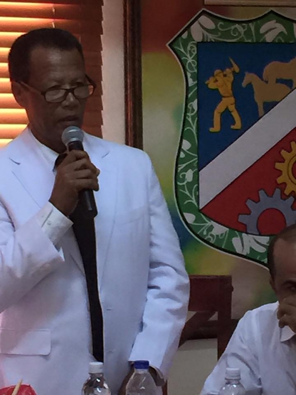 Escogen bufetes directivos en municipios Guaymate y Villa Hermosa: