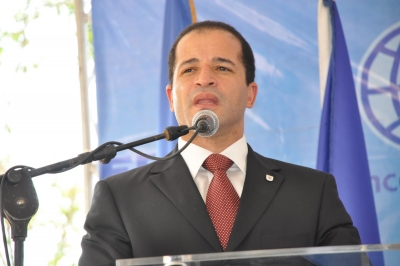 Alcalde de SDE revela que ayuntamiento tendrá su propio vertedero