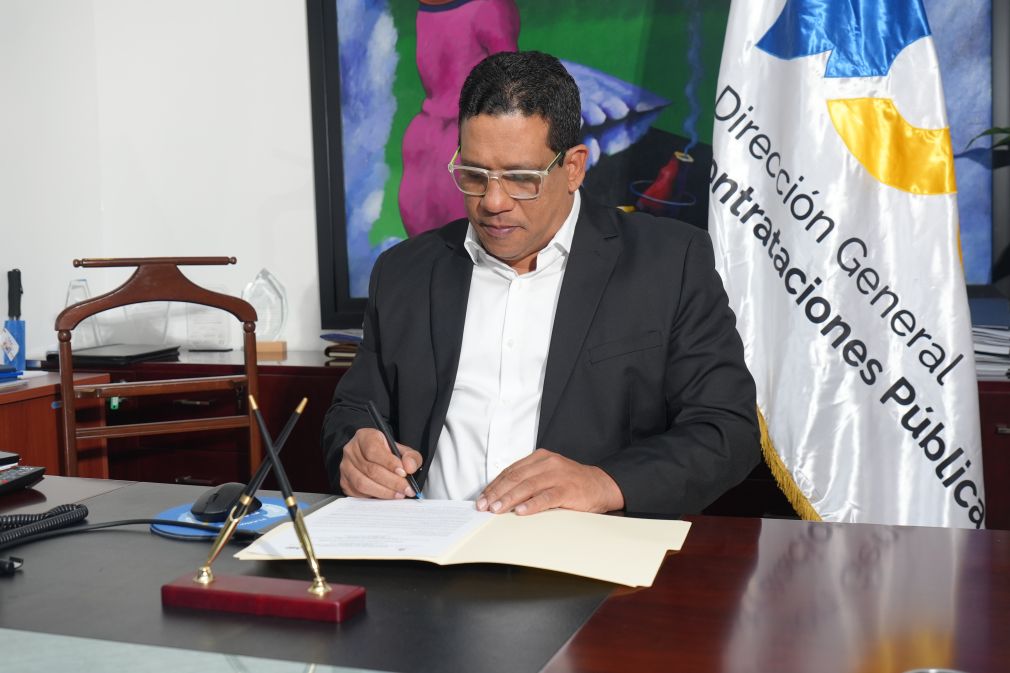 El nuevo instrumento normativo define las competencias del órgano rector.