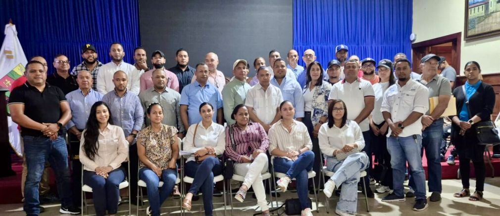 Las 53 obras fueron sorteadas entre alrededor de 200 ingenieros y arquitectos.