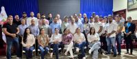 Las 53 obras fueron sorteadas entre alrededor de 200 ingenieros y arquitectos.