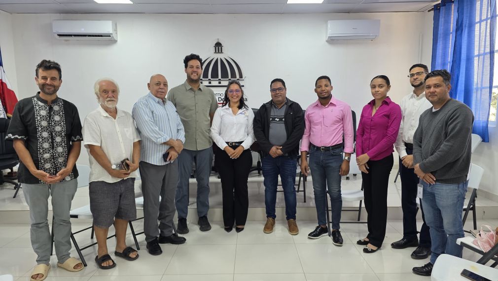  Proyecto cinematográfico “Río Masacre” busca proyectar a Dajabón en el escenario internacional.