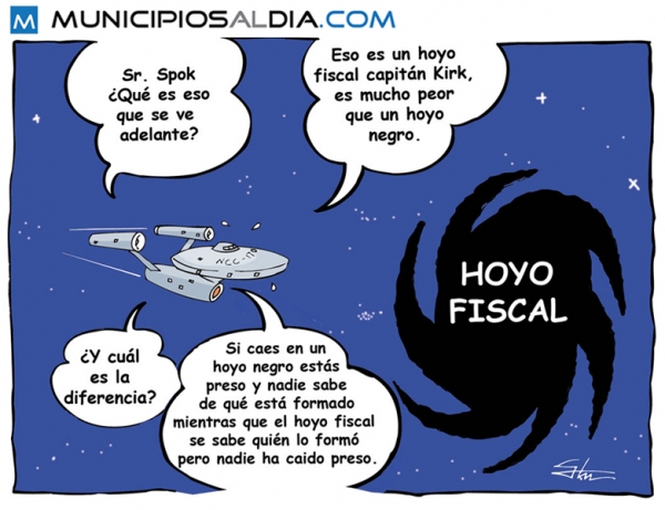 Caricatura al día 27 de noviembre de 2012.