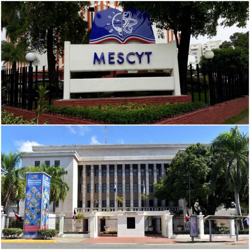 La parada cívica es convocada por la Asociación Dominicana de Profesores (ADP) y el Observatorio Dominicano de Políticas Públicas de la UASD (ODPP-UASD), para este jueves 8 de enero, a partir de las 4:00 P. M. en el Parque Independencia.