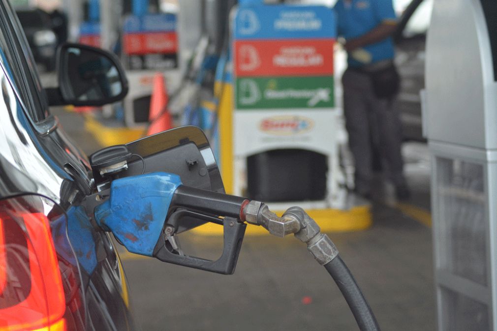 De igual forma, el gasoil regular y óptimo serán aumentos, medida que se replicará  con el avtur y el kerosene.
