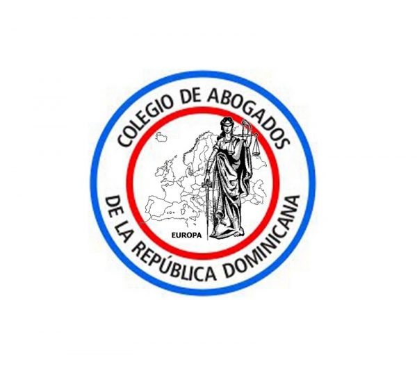 Colegio Abogados Dominicanos en Europa.