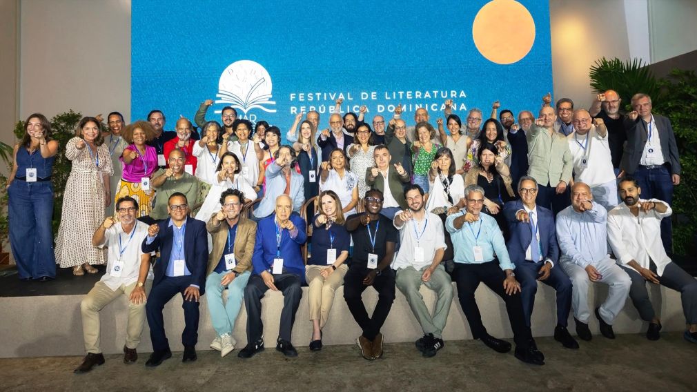 El Festival Mar de Palabras 2026 busca promover la reflexión y el diálogo desde la literatura.