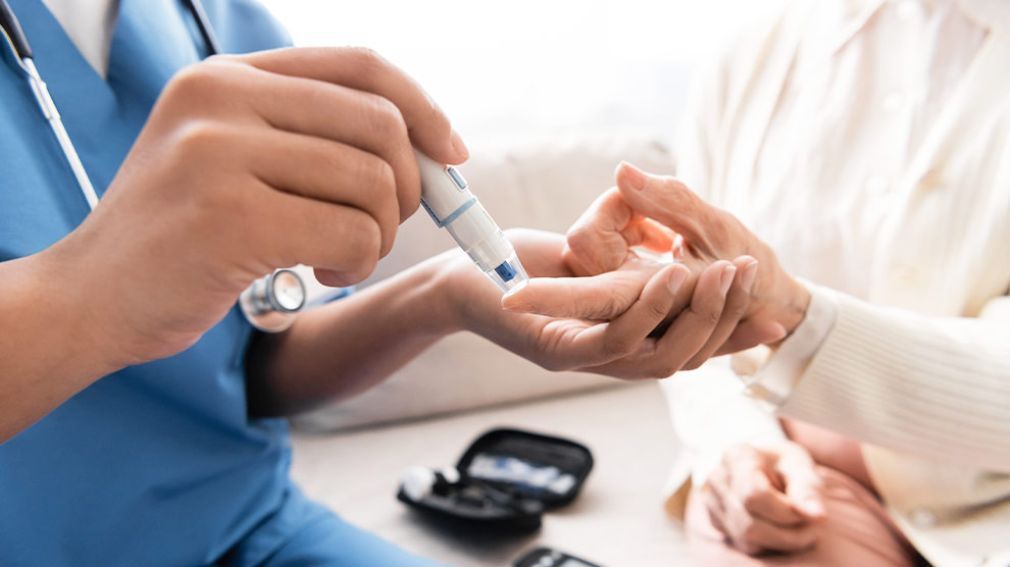 Inicia Mes de la Diabetes con advertencias sobre comorbilidades y prediabéticos.