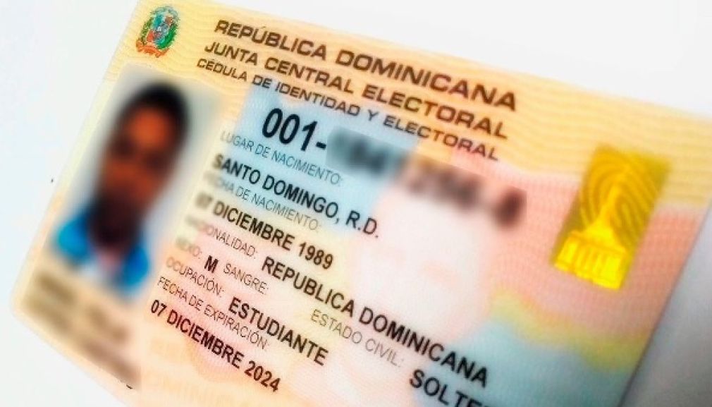 De acuerdo a la JCE, esto permitirá evitar aglomeraciones y garantizar un servicio fluido y de calidad.